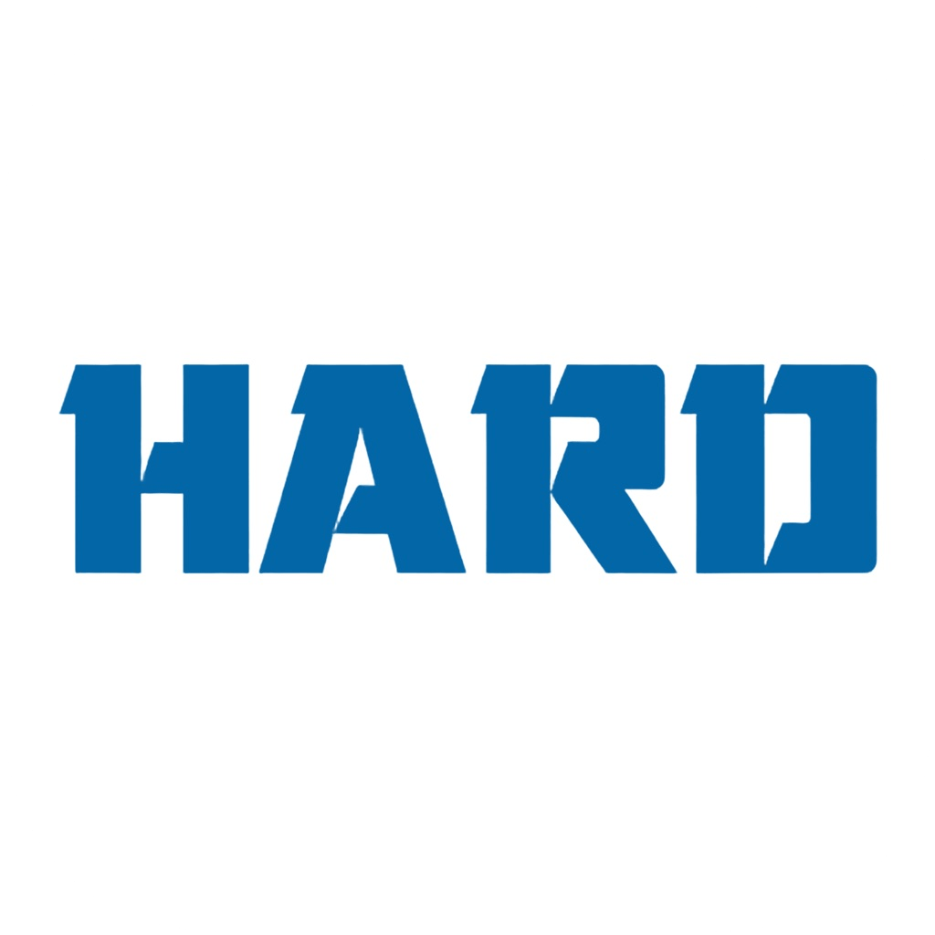 「HARD」アプリをリリース